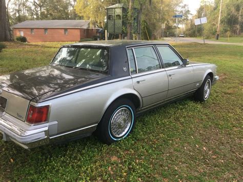 cadillac seville craigslist.